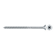 fischer Power-Fast II 4,0x50 SK blvz TG PZ 75-2