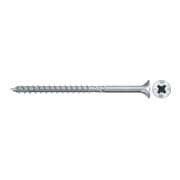 fischer Power-Fast II 4,0x50 SK blvz TG PZ 75-5
