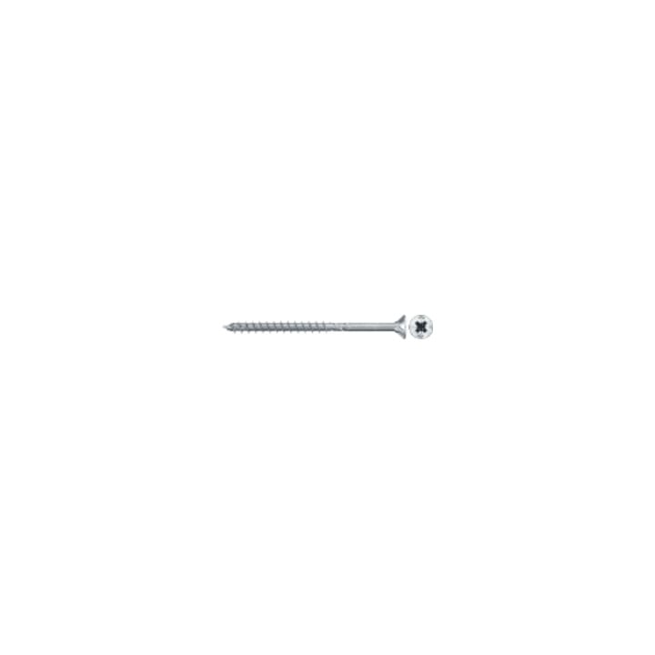 fischer Power-Fast II 4,0x50 SK blvz TG PZ 75