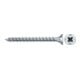 fischer Power-Fast II 4,0x50 SK blvz VG PZ 200