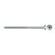 fischer Power-Fast II 4,0x60 SK blvz TG TX 50