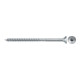 fischer Power-Fast II 4,0x60 SK blvz TG TX 50