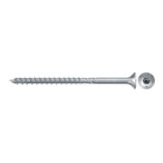 fischer Power-Fast II 4,0x60 SK blvz TG TX 50-2