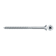 fischer Power-Fast II 4,0x70 SK blvz TG PZ 100-5