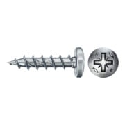 fischer Power-Fast II 4,5x16 PH blvz VG PZ 200-5