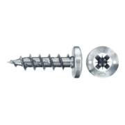 fischer Power-Fast II 4,5x16 PH blvz VG TX 200-2