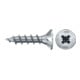 fischer Power-Fast II 4,5x16 SK blvz VG PZ 100