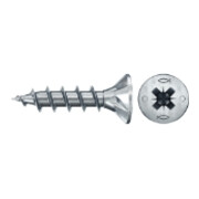 fischer Power-Fast II 4,5x16 SK blvz VG PZ 100-4
