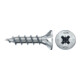 fischer Power-Fast II 4,5x16 SK blvz VG PZ 100