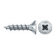 fischer Power-Fast II 4,5x16 SK blvz VG PZ 100