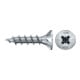 fischer Power-Fast II 4,5x16 SK blvz VG PZ 100