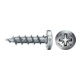 fischer Power-Fast II 4,5x20 PH blvz VG PZ 200