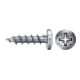 fischer Power-Fast II 4,5x20 PH blvz VG PZ 200