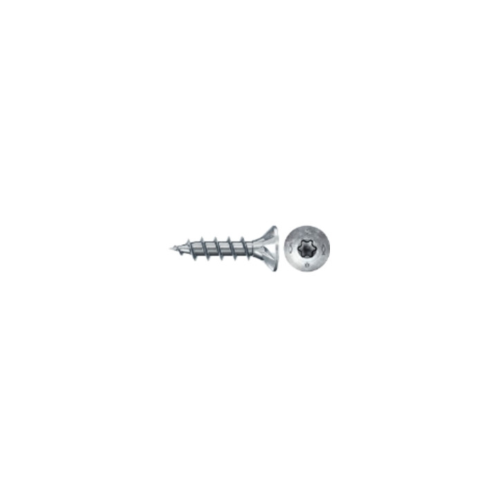 fischer Power-Fast II 4,5x20 SK blvz VG TX 200