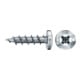 fischer Power-Fast II 4,5x25 PH blvz VG TX 200