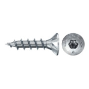 fischer Power-Fast II 4,5x25 SK blvz VG TX 200-4