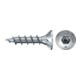 fischer Power-Fast II 4,5x25 SK blvz VG TX 200