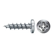 fischer Power-Fast II 4,5x30 PH blvz VG PZ 200-5