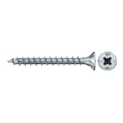fischer Power-Fast II 4,5x30 SK blvz VG PZ 100-5
