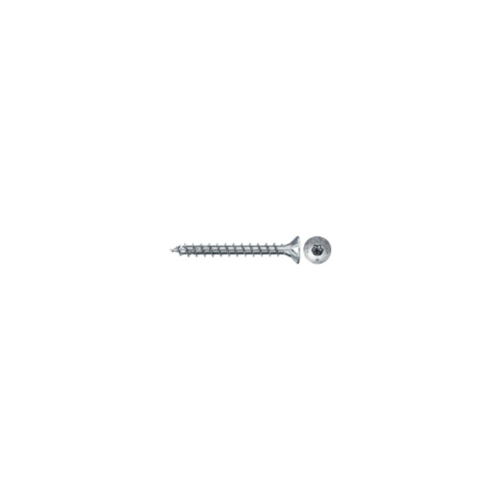 fischer Power-Fast II 4,5x30 SK blvz VG TX 50