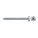 fischer Power-Fast II 4,5x35 PH blvz VG PZ 200