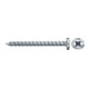 fischer Power-Fast II 4,5x35 PH blvz VG PZ 200