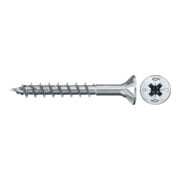 fischer Power-Fast II 4,5x35 SK blvz TG PZ 100-2