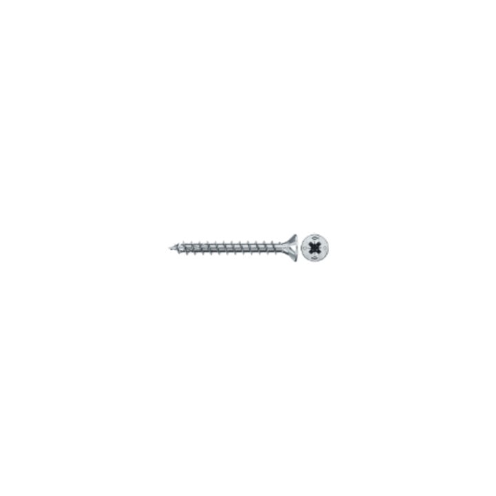 fischer Power-Fast II 4,5x35 SK blvz VG PZ 100