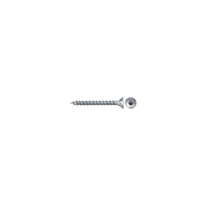 fischer Power-Fast II 4,5x35 SK blvz VG TX 50