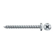 fischer Power-Fast II 4,5x40 PH blvz VG PZ 200-5