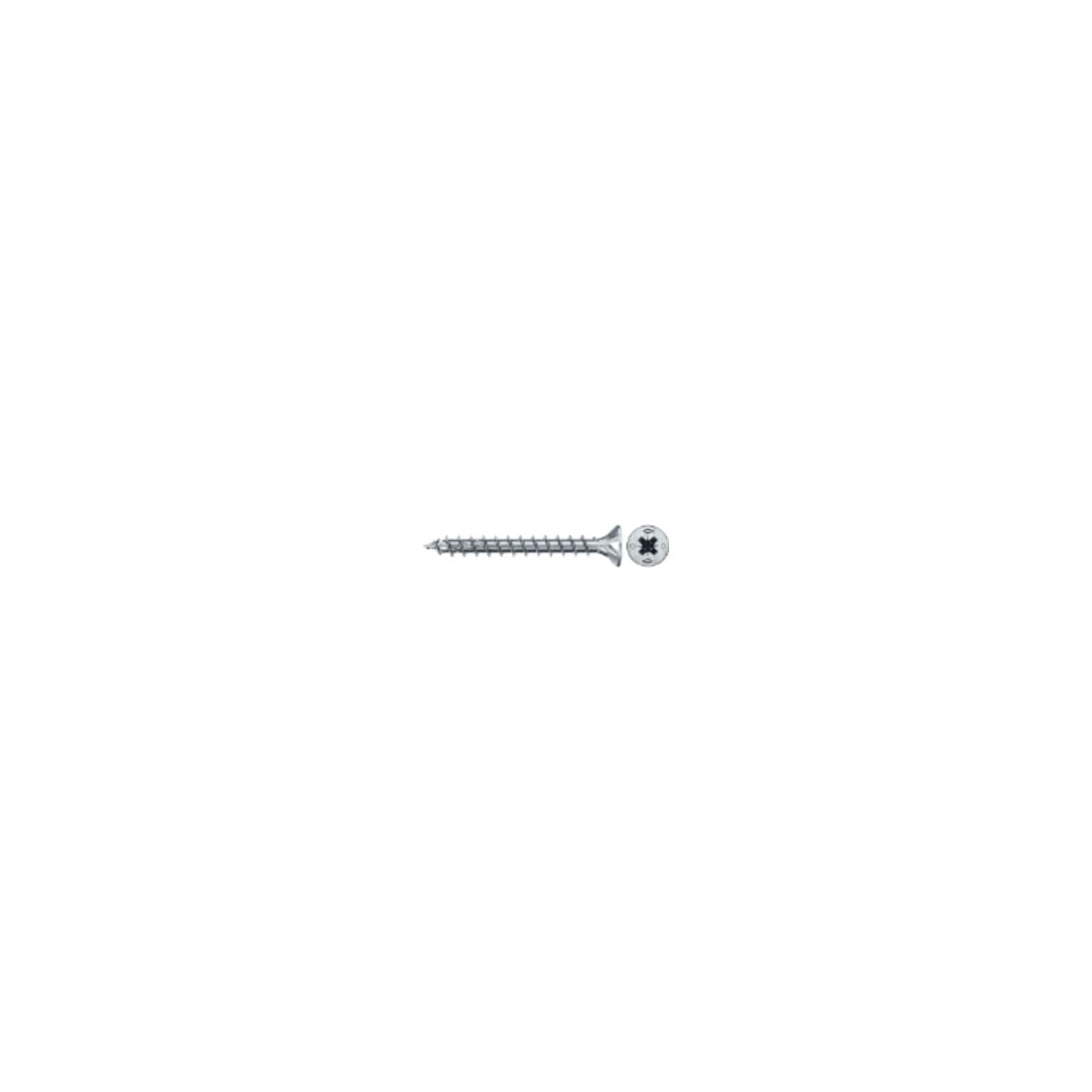 fischer Power-Fast II 4,5x40 SK blvz VG PZ 200