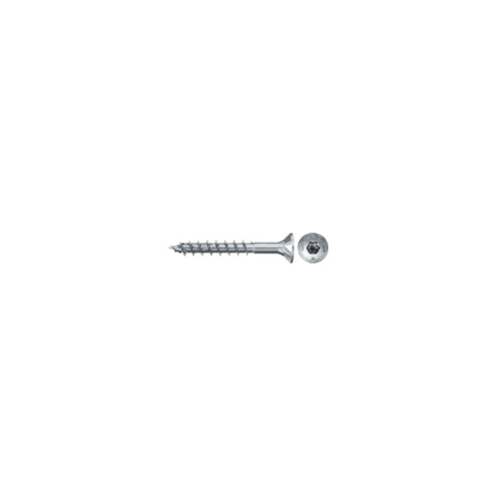 fischer Power-Fast II 4,5x45 SK blvz TG TX 50