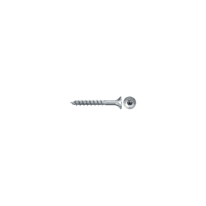 fischer Power-Fast II 4,5x45 SK blvz TG TX 50