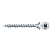 fischer Power-Fast II 4,5x45 SK blvz VG PZ 200-5