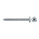 fischer Power-Fast II 4,5x50 PH blvz VG PZ 200