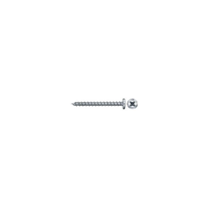 fischer Power-Fast II 4,5x50 PH blvz VG PZ 200