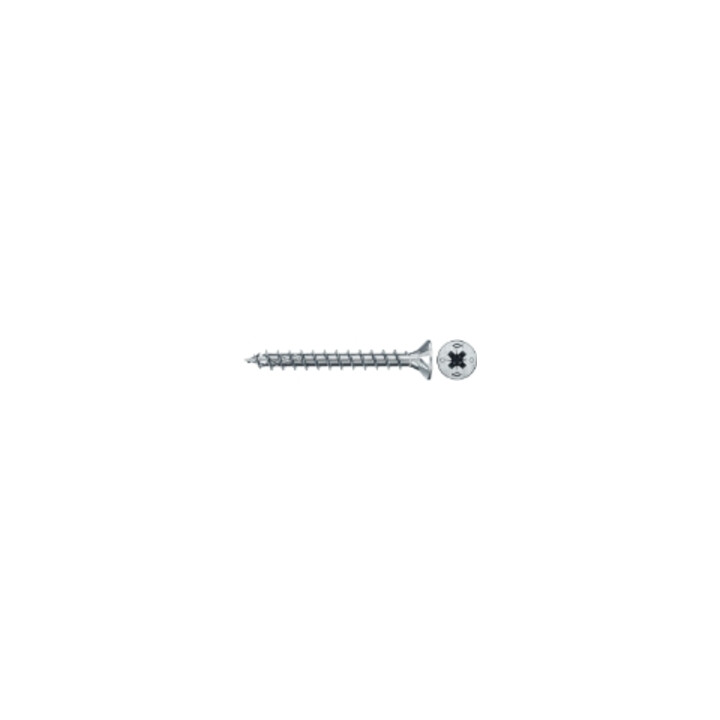 fischer Power-Fast II 4,5x50 SK blvz VG PZ 200