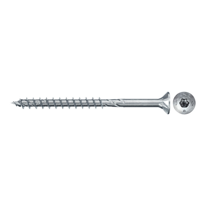 fischer Power-Fast II 4,5x70 SK blvz TG TX 50