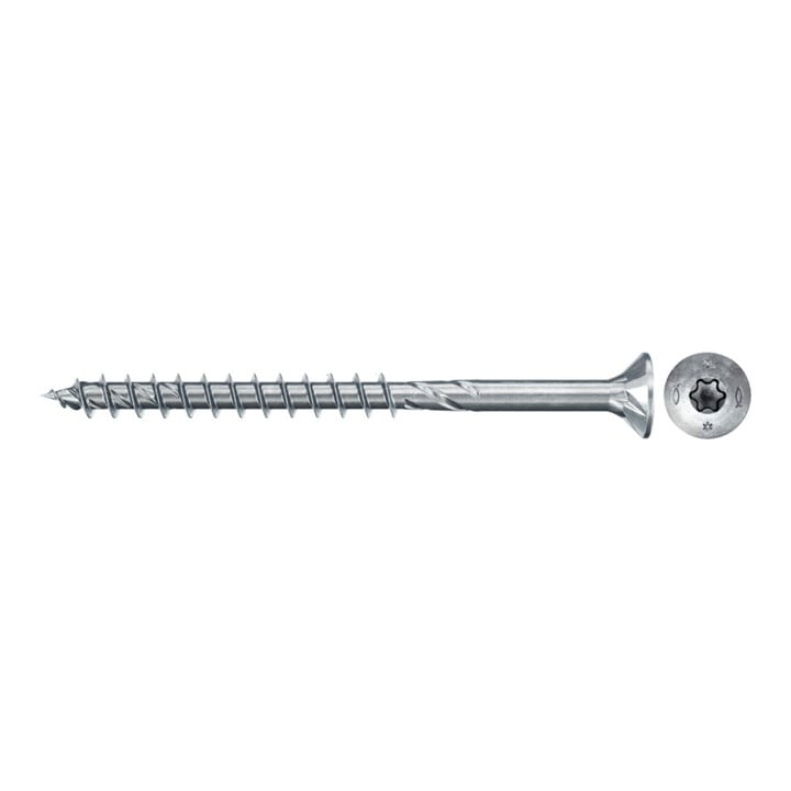fischer Power-Fast II 4,5x70 SK blvz TG TX 50