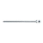 fischer Power-Fast II 5,0x100 SK blvz TG PZ 30-4