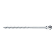 fischer Power-Fast II 5,0x100 SK blvz TG TX25 10-4