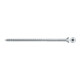fischer Power-Fast II 5,0x120 SK blvz TG PZ 30