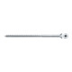 fischer Power-Fast II 5,0x120 SK blvz TG PZ 30