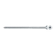 fischer Power-Fast II 5,0x120 SK blvz TG PZ 30-5