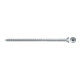 fischer Power-Fast II 5,0x120 SK blvz TG TX25 10