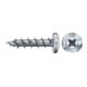 fischer Power-Fast II 5,0x16 PH blvz VG PZ 200