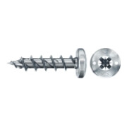 fischer Power-Fast II 5,0x20 PH blvz VG PZ 200-4