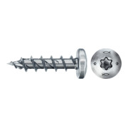 fischer Power-Fast II 5,0x25 PH blvz VG TX 200-2