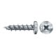 fischer Power-Fast II 5,0x30 PH blvz VG PZ 200