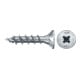 fischer Power-Fast II 5,0x30 SK blvz VG PZ 200